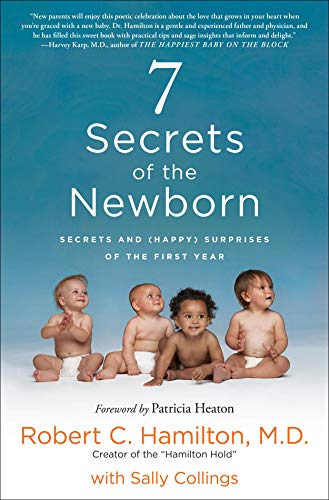 cover image 7 Secrets of the Newborn: Secrets and (Happy) Surprises of the First Year