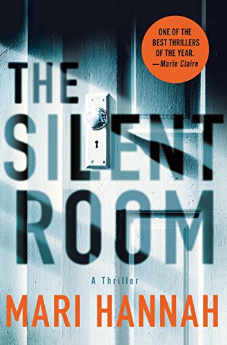 cover image The Silent Room