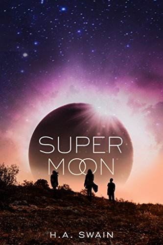 cover image Supermoon