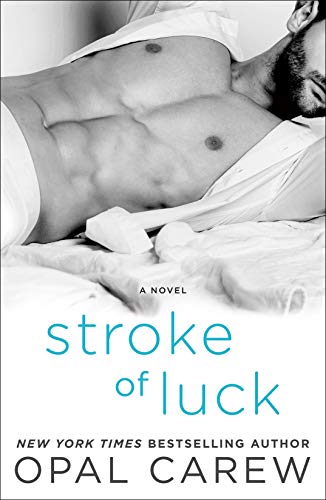 cover image Stroke of Luck