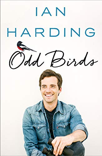 cover image Odd Birds