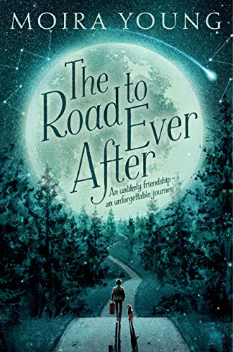 cover image The Road to Ever After