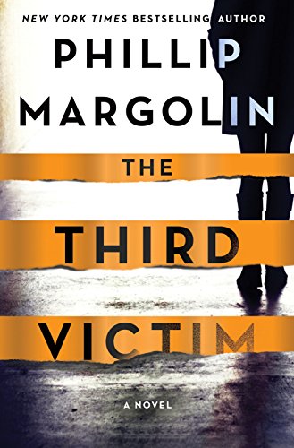 cover image The Third Victim