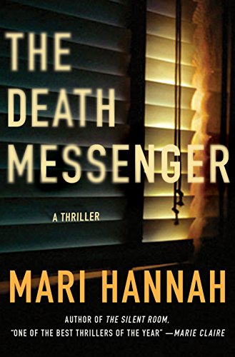 cover image The Death Messenger