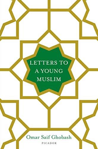 cover image Letters to a Young Muslim