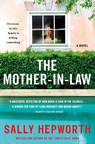 cover image The Mother-in-Law