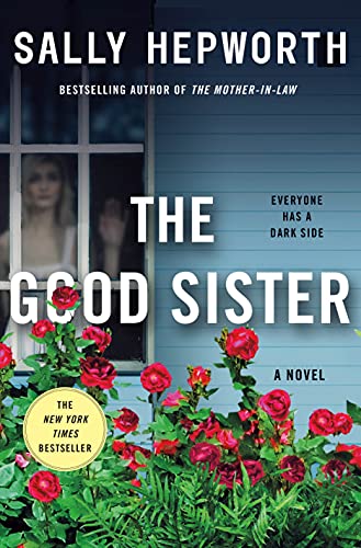 cover image The Good Sister