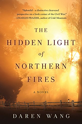 cover image The Hidden Light of Northern Fires