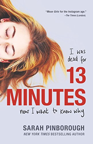 cover image 13 Minutes