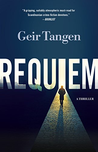 cover image Requiem
