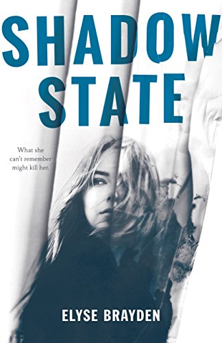cover image Shadow State