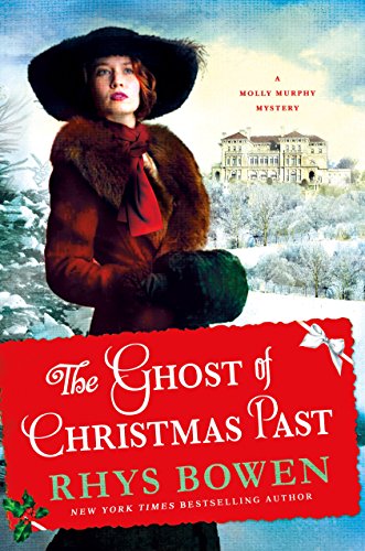 cover image The Ghost of Christmas Past
