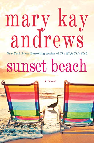 cover image Sunset Beach