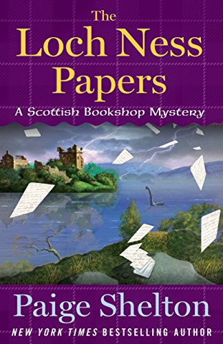 cover image The Loch Ness Papers