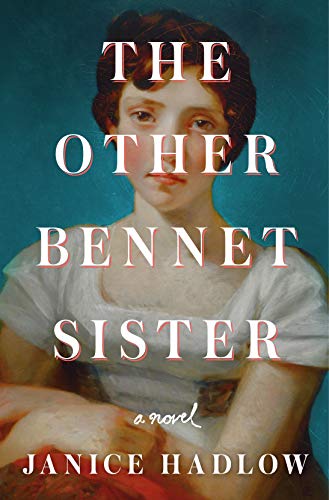 cover image The Other Bennet Sister