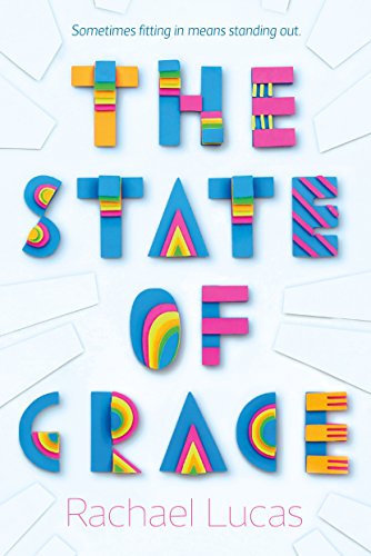 cover image The State of Grace