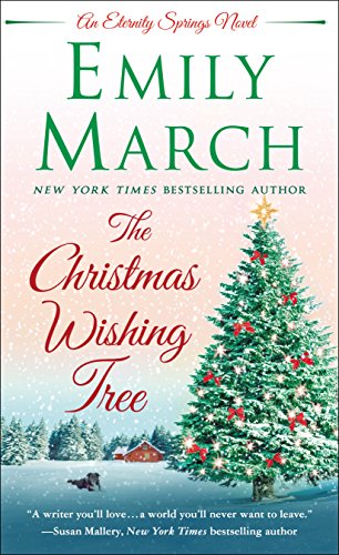 cover image The Christmas Wishing Tree