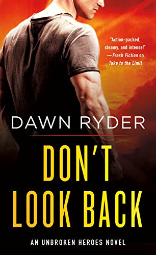 cover image Don’t Look Back