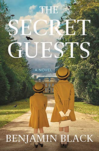 cover image The Secret Guests