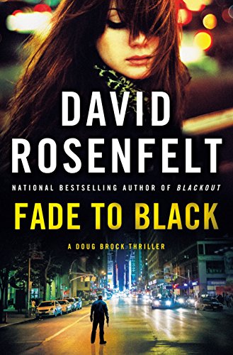 cover image Fade to Black