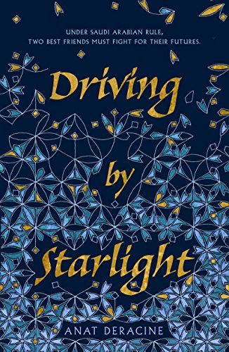 cover image Driving by Starlight