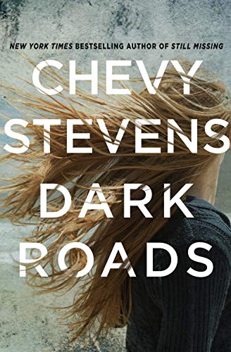 cover image Dark Roads