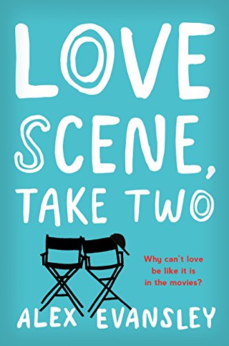 cover image Love Scene, Take Two