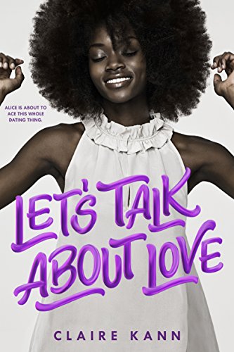 cover image Let’s Talk About Love