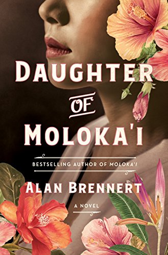 cover image Daughter of Moloka’i