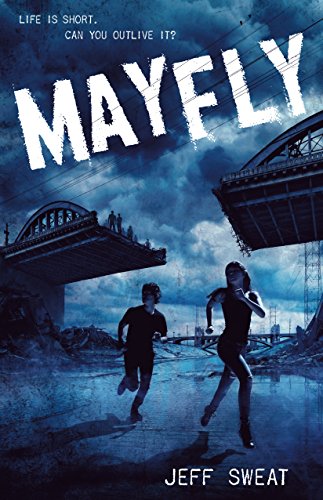 cover image Mayfly