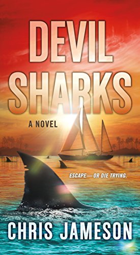 cover image Devil Sharks