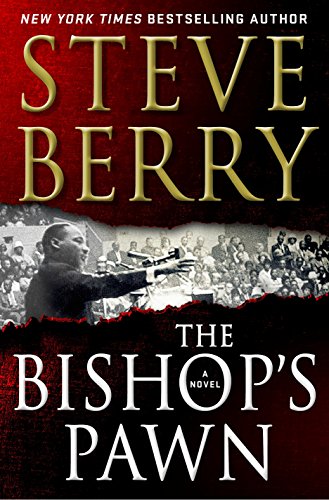 cover image The Bishop’s Pawn