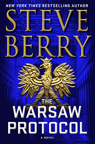cover image The Warsaw Protocol