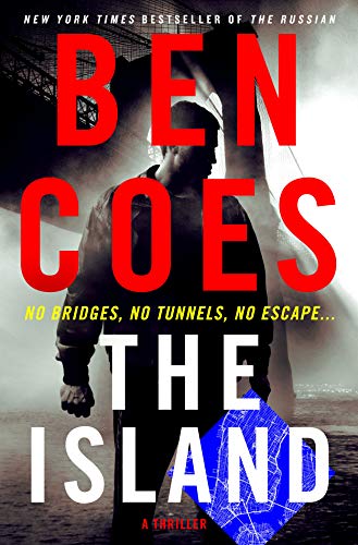 cover image The Island