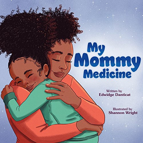 cover image My Mommy Medicine