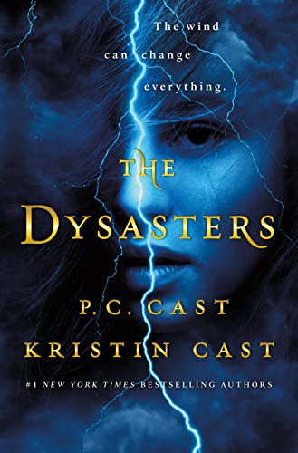 cover image The Dysasters