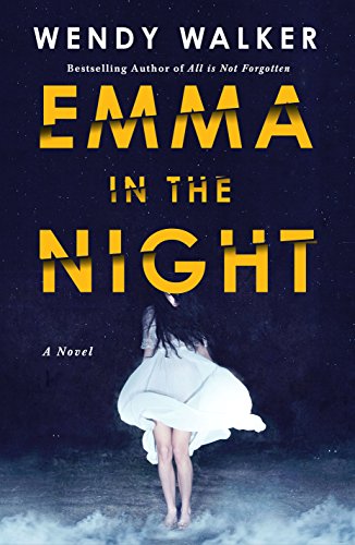 cover image Emma in the Night