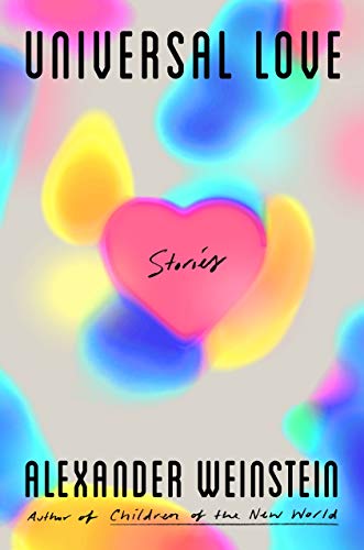 cover image Universal Love