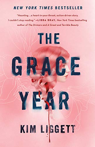 cover image The Grace Year