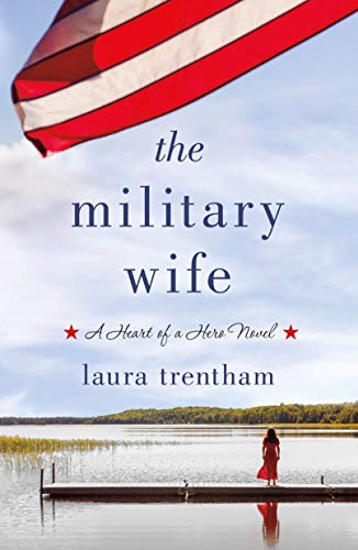 cover image The Military Wife
