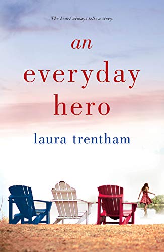 cover image An Everyday Hero