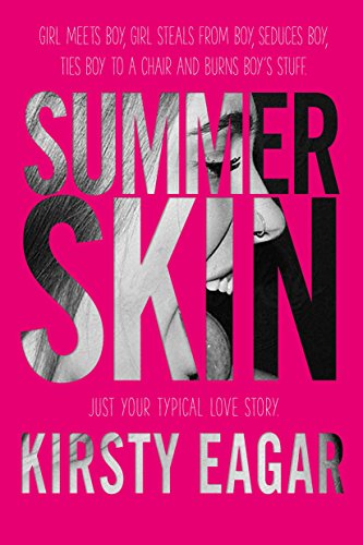 cover image Summer Skin