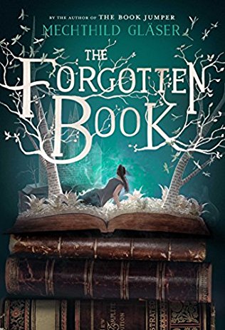 cover image The Forgotten Book