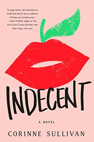 cover image Indecent