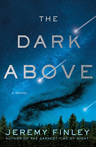 cover image The Dark Above