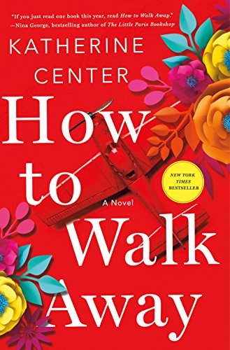 cover image How to Walk Away