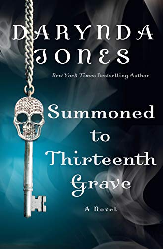 cover image Summoned to Thirteenth Grave