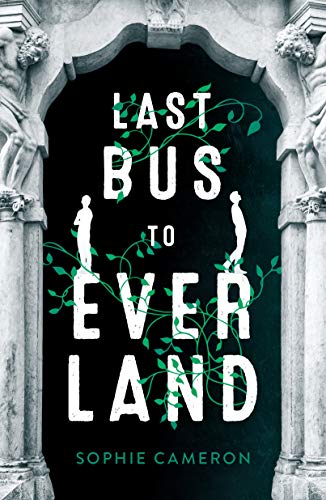 cover image Last Bus to Everland