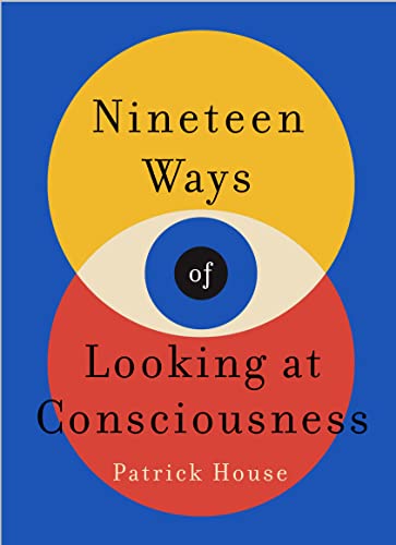 cover image Nineteen Ways of Looking at Consciousness