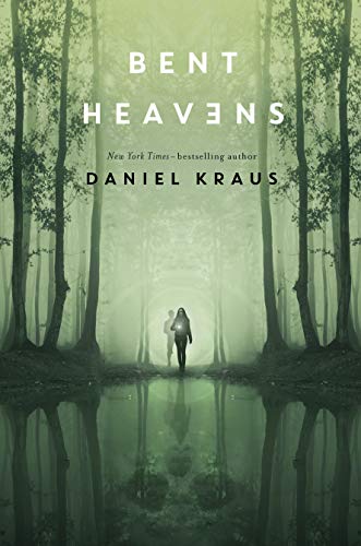 cover image Bent Heavens